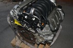 Κινητήρας - Μοτέρ Porsche Cayenne 4500 Twin Turbo M4850 450ps 2002-2007