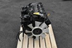 Κινητήρας - Μοτέρ Nissan Navara D22 KA24 16V 1997-2001