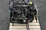 Κινητήρας - Μοτέρ Nissan Navara D22 KA24 16V 1997-2001