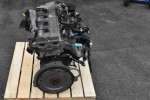 Κινητήρας - Μοτέρ Nissan Navara D22 KA24 16V 1997-2001