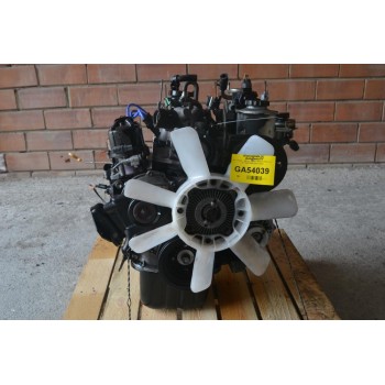 Κινητήρας - Μοτέρ Toyota Hilux 2.0 Βενζινη 3Y 1988-2000 (Ιαπωνιας)