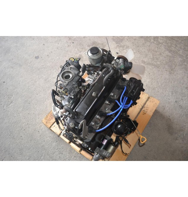 Κινητήρας - Μοτέρ Toyota Hilux 2.0 Βενζινη 3Y 1988-2000 (Ιαπωνιας)