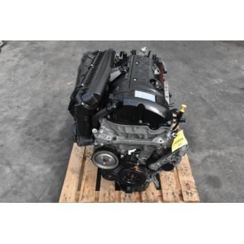 Κινητήρας - Μοτέρ Mini Cooper 1.6 N12B16AA 2006-2012