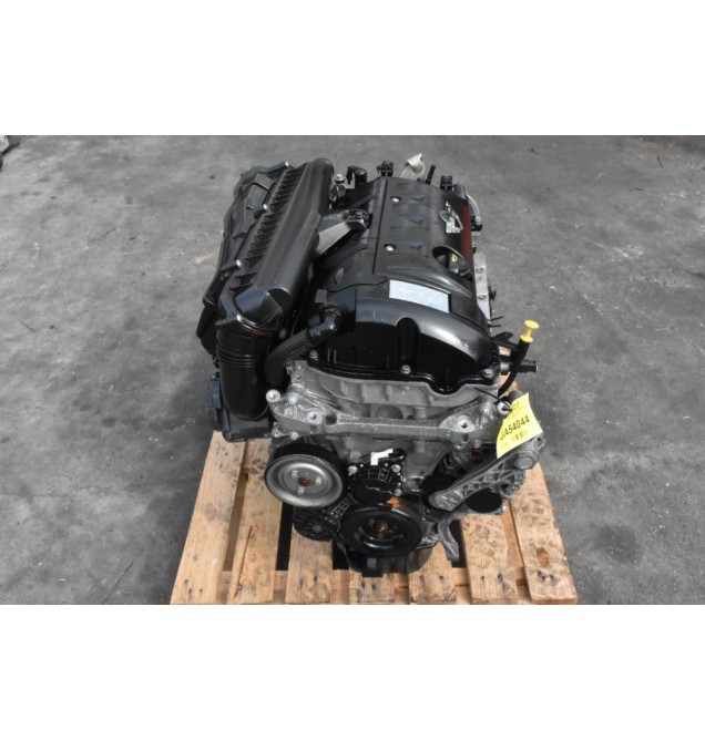 Κινητήρας - Μοτέρ Mini Cooper 1.6 N12B16AA 2006-2012