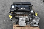 Κινητήρας - Μοτέρ Mini Cooper 1.6 N12B16AA 2006-2012