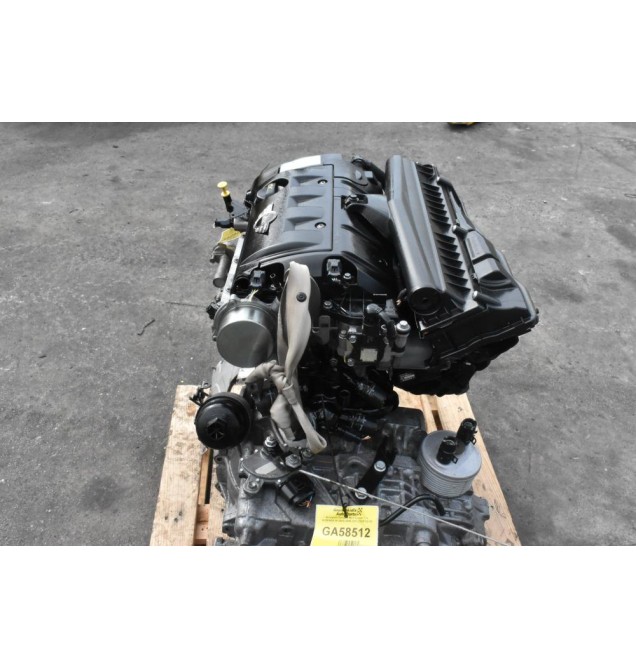 Κινητήρας - Μοτέρ Mini Cooper 1.6 N12B16AA 2006-2012