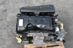 Κινητήρας - Μοτέρ Mini Cooper 1.6 N12B16AA 2006-2012