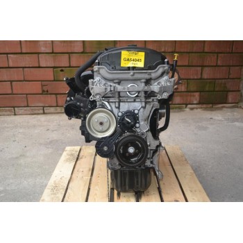 Κινητήρας - Μοτέρ Mini Cooper S 1.6 Turbo N14B16AB 2006-2015