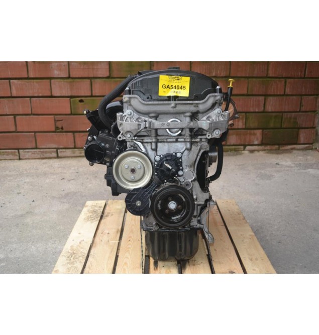 Κινητήρας - Μοτέρ Mini Cooper S 1.6 Turbo N14B16AB 2006-2015