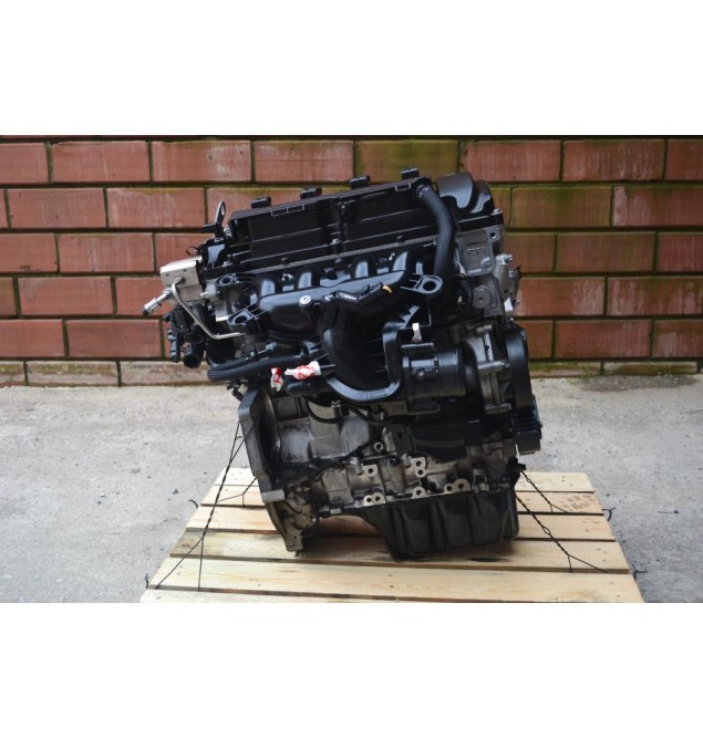 Κινητήρας - Μοτέρ Mini Cooper S 1.6 Turbo N14B16AB 2006-2015