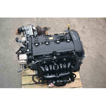 Κινητήρας - Μοτέρ Mini Cooper S 1.6 Turbo N14B16AB 2006-2015