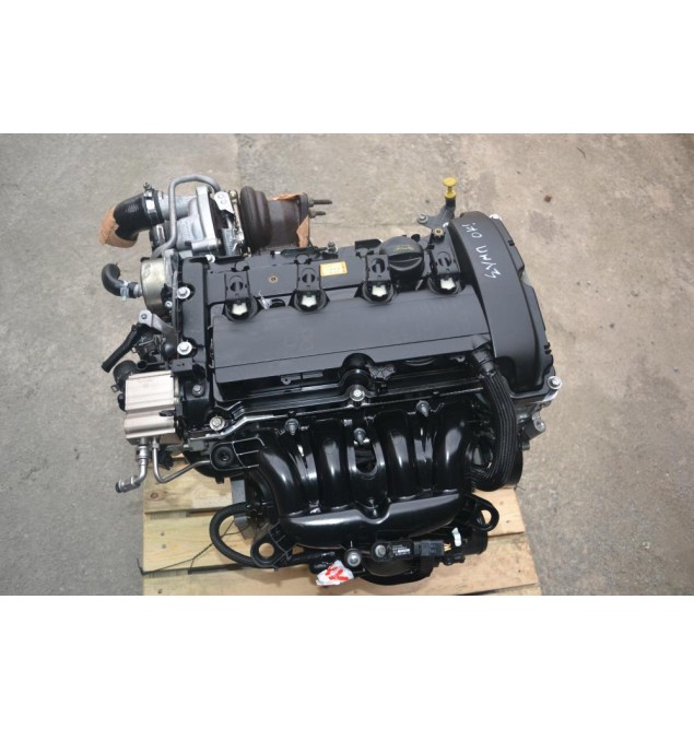 Κινητήρας - Μοτέρ Mini Cooper S 1.6 Turbo N14B16AB 2006-2015