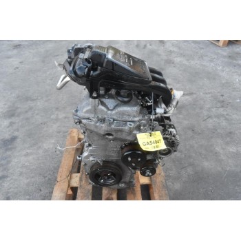 Κινητήρας - Μοτέρ Nissan Micra /Note K13 1.2 HR12 2012-2019