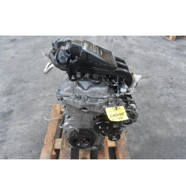 Κινητήρας - Μοτέρ Nissan Micra /Note K13 1.2 HR12 2012-2019