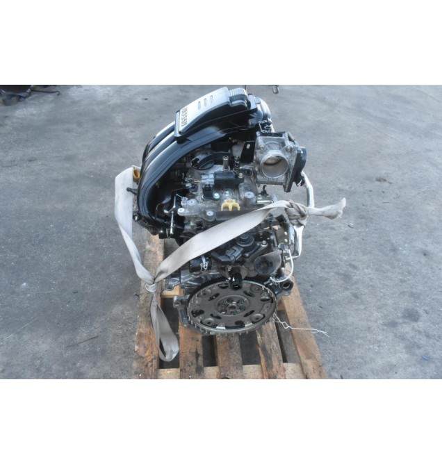 Κινητήρας - Μοτέρ Nissan Micra /Note K13 1.2 HR12 2012-2019