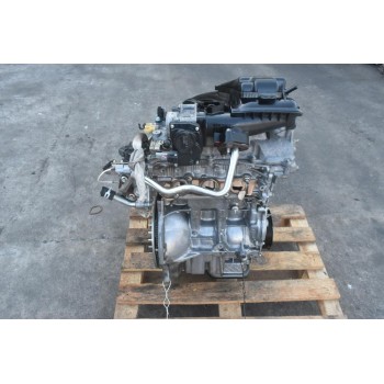 Κινητήρας - Μοτέρ Nissan Micra /Note K13 1.2 HR12 2012-2019