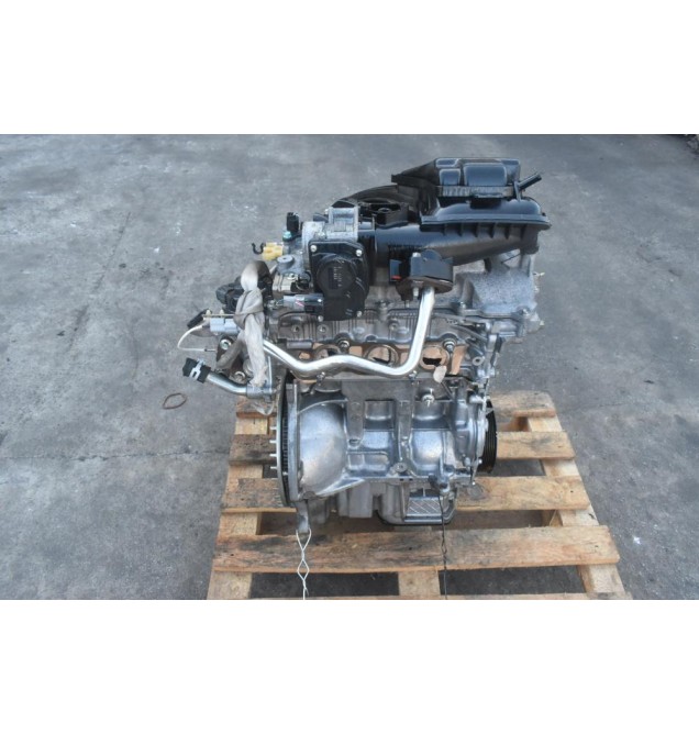 Κινητήρας - Μοτέρ Nissan Micra /Note K13 1.2 HR12 2012-2019