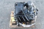Κινητήρας - Μοτέρ Nissan Micra /Note K13 1.2 HR12 2012-2019