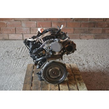 Κινητήρας - Μοτέρ Audi A3 1.8 TFSI CDA 2005-2012