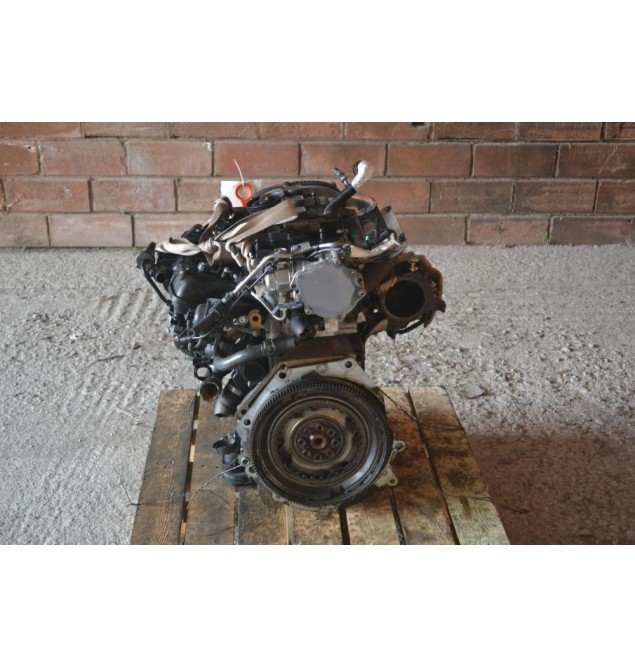 Κινητήρας - Μοτέρ Audi A3 1.8 TFSI CDA 2005-2012