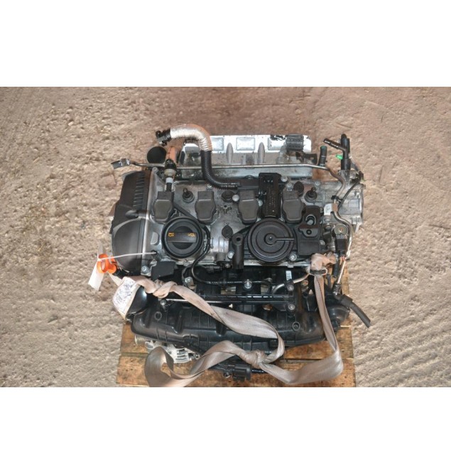 Κινητήρας - Μοτέρ Audi A3 1.8 TFSI CDA 2005-2012