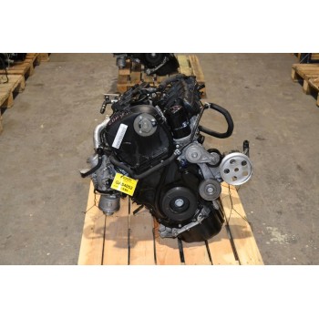 Κινητήρας - Μοτέρ Volkswagen CDH 2008-2015