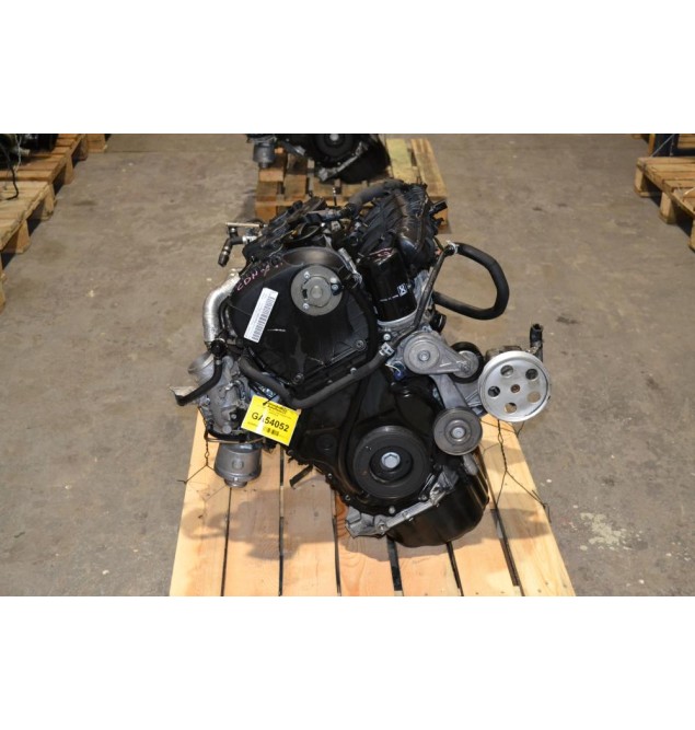 Κινητήρας - Μοτέρ Volkswagen CDH 2008-2015
