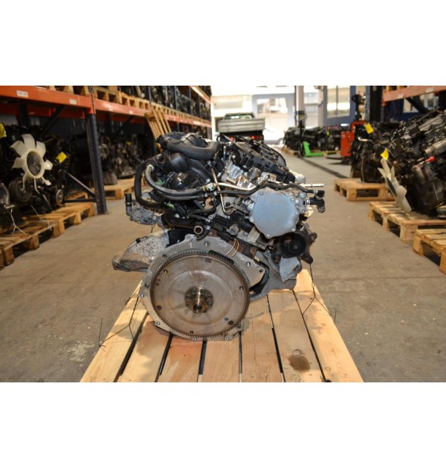 Κινητήρας - Μοτέρ Volkswagen CDH 2008-2015