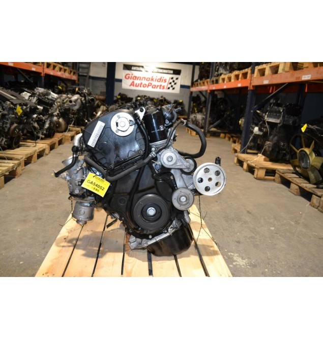 Κινητήρας - Μοτέρ Volkswagen CDH 2008-2015