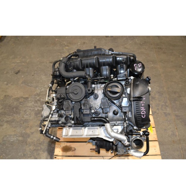 Κινητήρας - Μοτέρ Volkswagen CDH 2008-2015