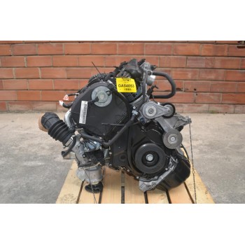 Κινητήρας - Μοτέρ Volkswagen CDH 2008-2015