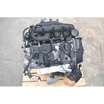 Κινητήρας - Μοτέρ Volkswagen CDH 2008-2015