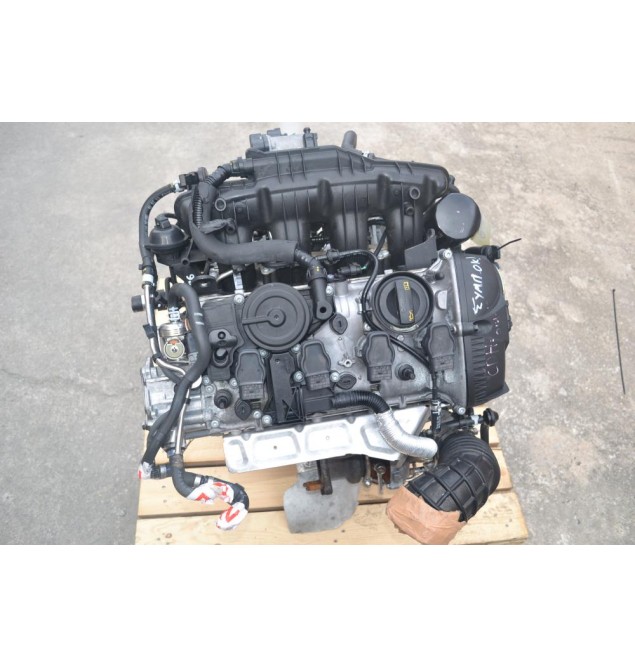 Κινητήρας - Μοτέρ Volkswagen CDH 2008-2015