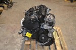 Κινητήρας - Μοτέρ Volkswagen CDH 2008-2015