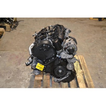 Κινητήρας - Μοτέρ Volkswagen CDH 2008-2015