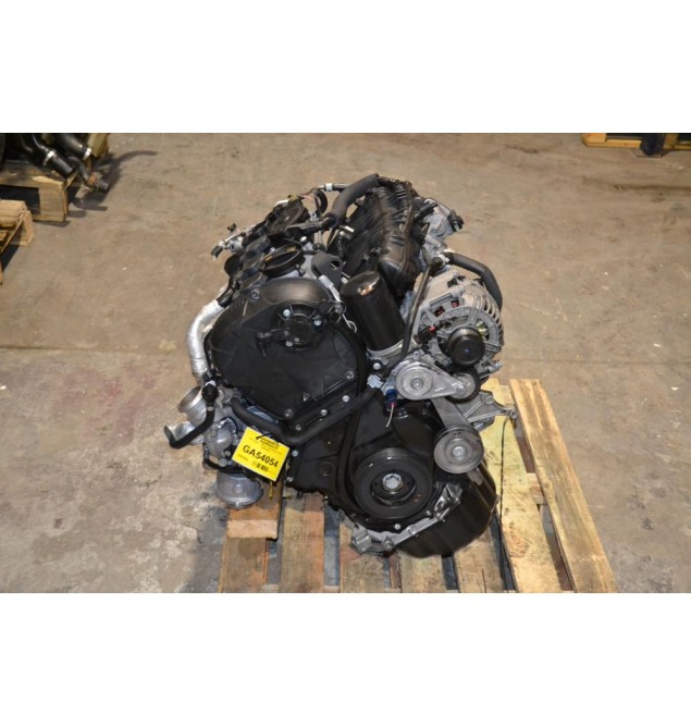 Κινητήρας - Μοτέρ Volkswagen CDH 2008-2015