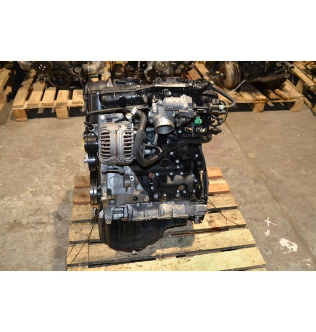 Κινητήρας - Μοτέρ Volkswagen CDH 2008-2015