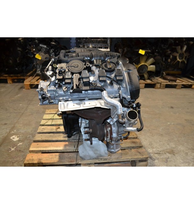 Κινητήρας - Μοτέρ Volkswagen CDH 2008-2015