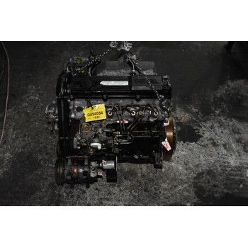 Κινητήρας - Μοτέρ Mazda B2200 E2200/ Kia 2.2 RF / R2 1988-2000