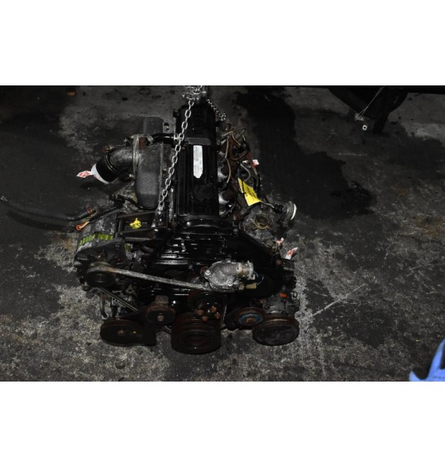 Κινητήρας - Μοτέρ Mazda B2200 E2200/ Kia 2.2 RF / R2 1988-2000