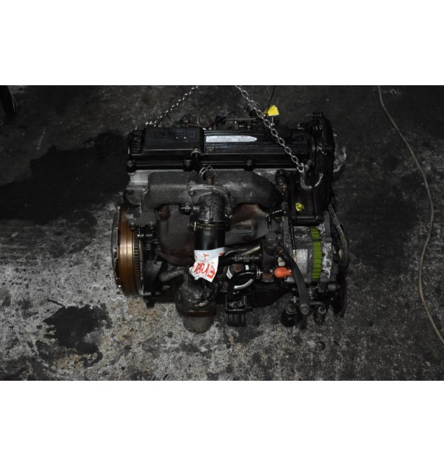 Κινητήρας - Μοτέρ Mazda B2200 E2200/ Kia 2.2 RF / R2 1988-2000