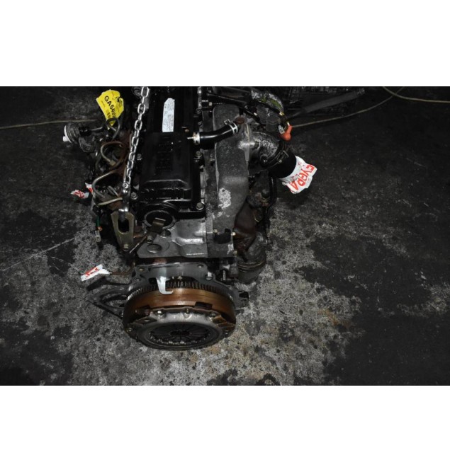 Κινητήρας - Μοτέρ Mazda B2200 E2200/ Kia 2.2 RF / R2 1988-2000