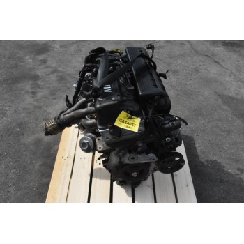 Κινητήρας - Μοτέρ Mini Cooper 1.6 W10B16A W10B16 2000-2005