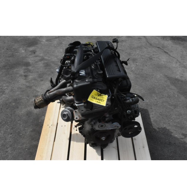 Κινητήρας - Μοτέρ Mini Cooper 1.6 W10B16A W10B16 2000-2005