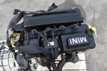 Κινητήρας - Μοτέρ Mini Cooper 1.6 W10B16A W10B16 2000-2005