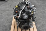 Κινητήρας - Μοτέρ Nissan Qashqai/XTrail Renault Koleos M9R (C830) 2007-2013 (Vivaro)