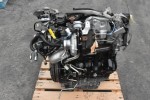 Κινητήρας - Μοτέρ Nissan Qashqai/XTrail Renault Koleos M9R (C830) 2007-2013 (Vivaro)