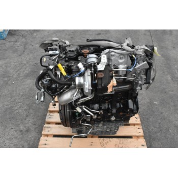 Κινητήρας - Μοτέρ Nissan Qashqai/XTrail Renault Koleos M9R (C830) 2007-2013 (Vivaro)