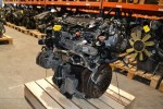 Κινητήρας - Μοτέρ Nissan Qashqai/XTrail Renault Koleos M9R (C830) 2007-2013 (Vivaro)