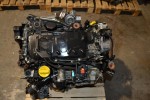 Κινητήρας - Μοτέρ Nissan Qashqai/XTrail Renault Koleos M9R (C830) 2007-2013 (Vivaro)